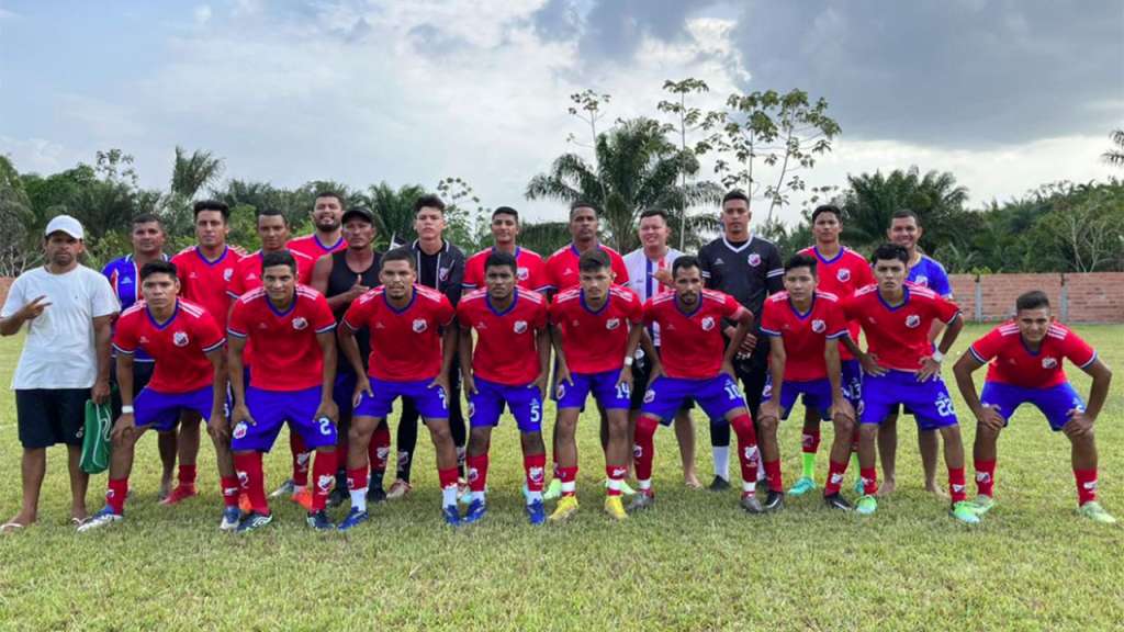 Futebol Pelada: torneio terá mata-mata em Águas Lindas - Rádio Clube do Pará