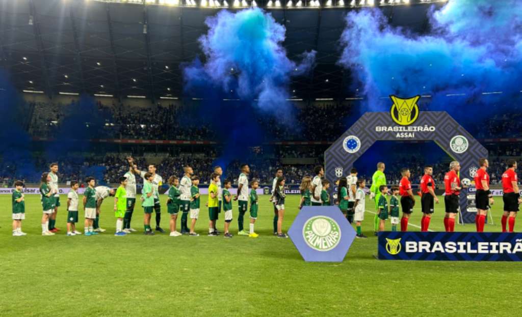 Brasil treina no Wembley à véspera de jogo contra Inglaterra