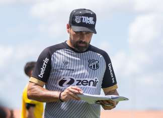 Morinigo pode imprimir novo estilo de jogo ao Clube do Remo