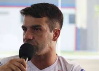Clube do Remo tem novo reforço na comissão técnica