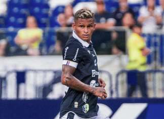 Felipinho promete Clube do Remo focado contra o Porto Velho