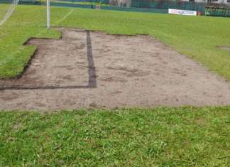 Gramado do Estádio da Tuna é reformado para jogos do Parazão