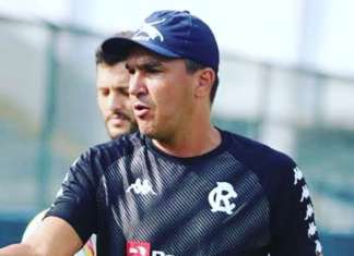 Juninho se despede do Clube do Remo: “jamais vou esquecer”