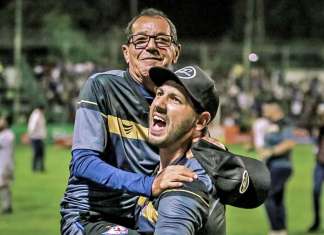 A jogada de mestre de Mathaus Sodré para derrotar o Coritiba