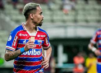 Vídeo: paraense Yago Pikachu chega a 150 gols na carreira