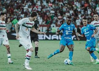 Paysandu busca marca especial na Copa do Brasil