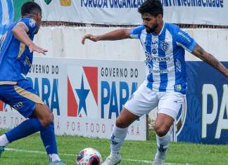 Paysandu e Tuna já estão na 2ª fase. Veja classificação!