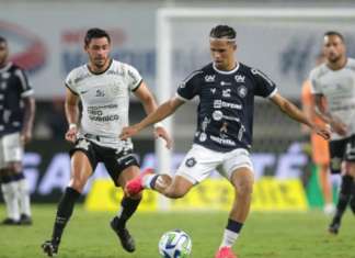 Clube do Remo atinge número histórico na Copa do Brasil 2024