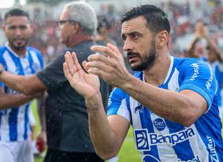 Análise: Robinho mostra papel decisivo no Paysandu