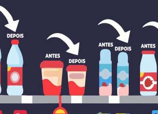 O que é “reduflação”? Prática afeta consumidores no Pará