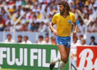 Vídeo: Paraense Sócrates completaria 70 anos. Relembre gols!