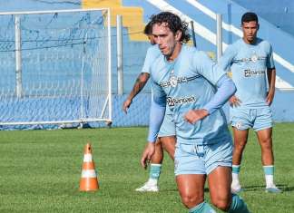 Paysandu visa invencibilidade em maratona de jogos fora