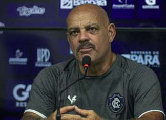 Ídolo é sondado e pode assumir comando do Clube do Remo