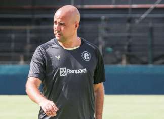 Clube do Remo: mudanças à vista para duelo contra o Águia