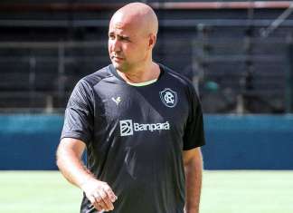 Ricardo Catalá será demitido do Clube do Remo, diz Tommaso