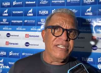 Hélio dos Anjos critica desempenho do Paysandu em Cametá