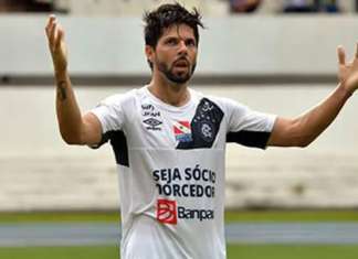 Ex-Clube do Remo é destaque de rival na Copa do Brasil