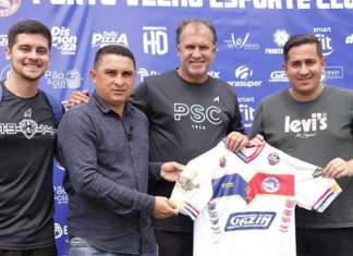 Paysandu e algoz do Clube do Remo ensaiam parceria