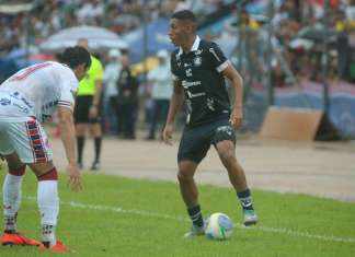 Clube do Remo tem prejuízo milionário após vexame