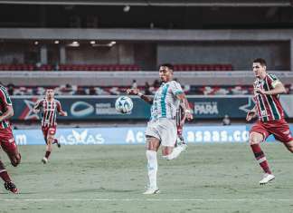 Paysandu chega a sua 28ª participação na Copa do Brasil