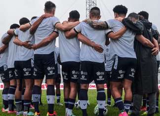 Clube do Remo e o tempo perdido