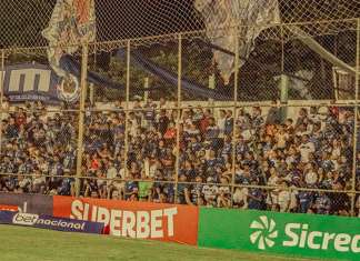 Torcida do Águia de Marabá cresce no sudeste do Estado