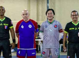 Torneio Bené Aguiar abre temporada 2024 do futsal paraense