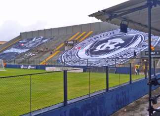 Fim de jogo: Clube do Remo 2 x 1 Amazonas