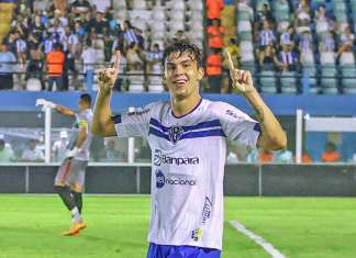 Paysandu vence o Rio Branco e vai às quartas da Copa Verde