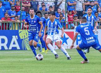 Copa do Brasil: veja os jogos de Paysandu e Águia na 2ª fase
