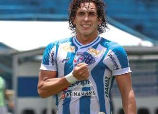 Paysandu quer encaminhar vaga no primeiro jogo em Manaus