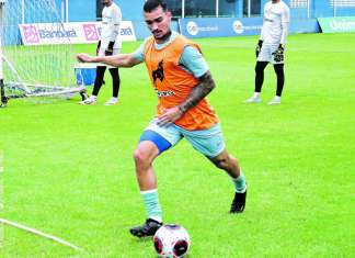 Paysandu pode confirmar liderança isolada contra o Castanhal
