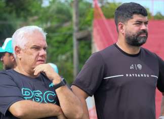 Paysandu busca mais três reforços antes do início da Série B