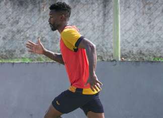 Semana cheia aproximará treinador e elenco do Clube do Remo