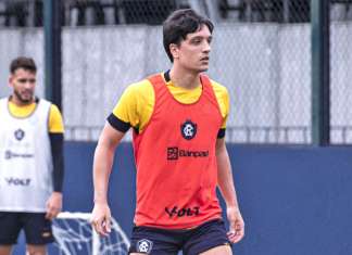 Matheus Anjos quer Remo cirúrgico para “matar” o Amazonas