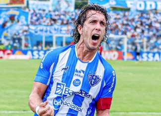 Paysandu x Águia de Marabá terá dois artilheiros contra um