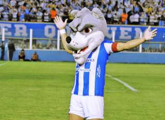 Nicolas avalia classificação do Paysandu na Copa Verde