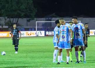 CBF muda data da partida do Paysandu na Copa do Brasil 2024