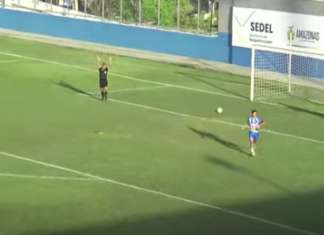 Nos pênaltis, Paysandu avança na Copa do Brasil Sub-17