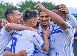 Confira os melhores momentos de Bragantino 0 x 3 Paysandu