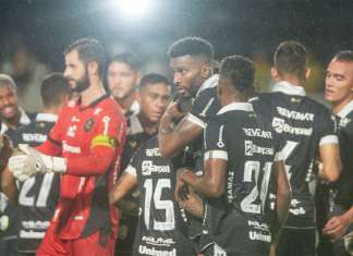 Clube do Remo muda o time para jogo decisivo no Baenão