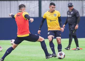 Em crise, Clube do Remo promete reforçar o time no Baenão