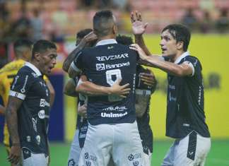Clube do Remo tem mais de um time de goleadores em 2024