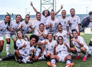 Clube do Remo conhece adversários no Brasileirão Feminino