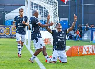 Sillas destaca papel no Remo e foca em jogo com o Amazonas