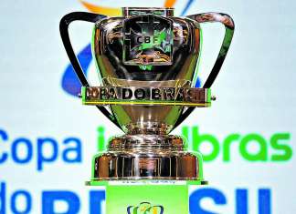 Copa Grão Pará: Caeté e Santa Rosa se enfrentam no Diogão