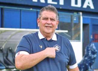 Presidente do Clube do Remo é internado às pressas em Belém