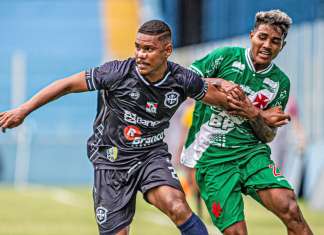 São Francisco bate Tuna e abre vantagem nas quartas de final