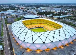 Tem Jogo no DOL e na Clube: ouça Amazonas x Remo