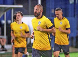 Ytalo destaca garra do Remo na classificação da Copa Verde
